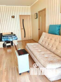 1-к квартира, посуточно, 50м2, 8/8 этаж