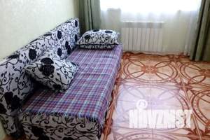 2-к квартира, посуточно, 42м2, 5/6 этаж