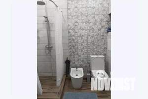 2-к квартира, посуточно, 58м2, 1/8 этаж