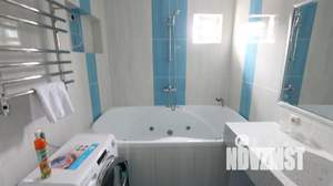 2-к квартира, посуточно, 50м2, 3/3 этаж