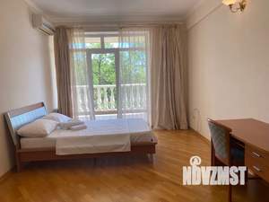 4-к квартира, посуточно, 154м2, 3/5 этаж