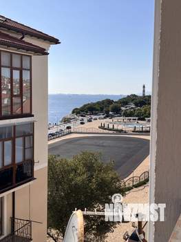 2-к квартира, на длительный срок, 45м2, 7/8 этаж