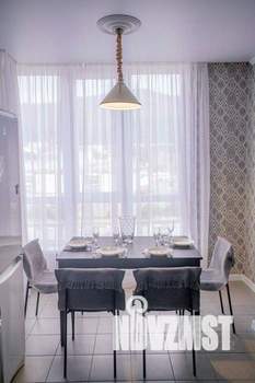 1-к квартира, посуточно, 62м2, 1/1 этаж