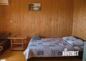 2-к квартира, посуточно, 50м2, 2/2 этаж