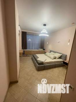 2-к квартира, посуточно, 60м2, 4/4 этаж