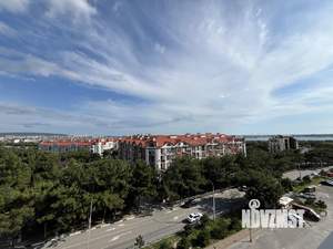 1-к квартира, посуточно, 48м2, 6/7 этаж