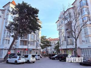 Студия квартира, на длительный срок, 16м2, 1/7 этаж