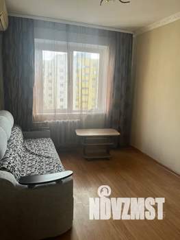 3-к квартира, посуточно, 67м2, 8/9 этаж