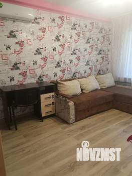 2-к квартира, посуточно, 62м2, 6/9 этаж