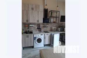 1-к квартира, посуточно, 20м2, 1/6 этаж