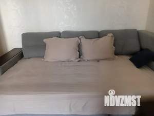 1-к квартира, посуточно, 47м2, 6/7 этаж