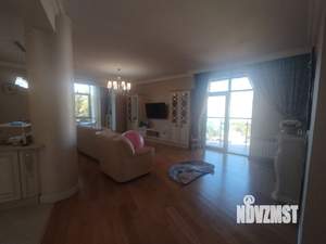 3-к квартира, на длительный срок, 114м2, 4/15 этаж