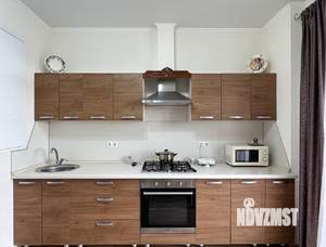 1-к квартира, на длительный срок, 44м2, 3/6 этаж