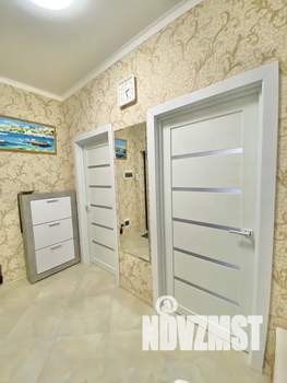 1-к квартира, посуточно, 49м2, 4/7 этаж