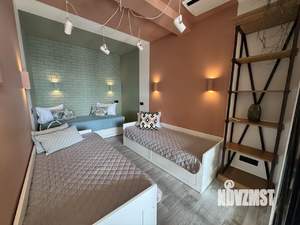 2-к квартира, посуточно, 73м2, 8/12 этаж