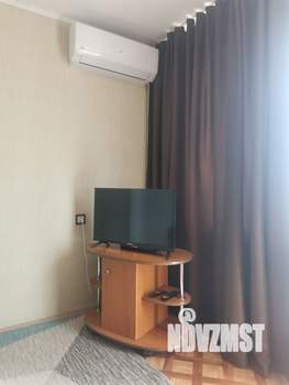 1-к квартира, посуточно, 30м2, 4/5 этаж