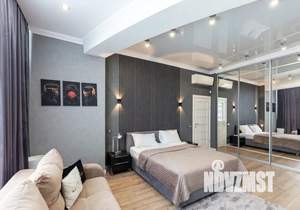 3-к квартира, посуточно, 170м2, 4/15 этаж