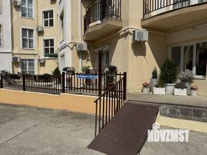 2-к квартира, посуточно, 70м2, 1/7 этаж