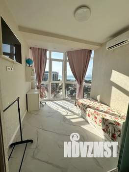 2-к квартира, посуточно, 50м2, 6/8 этаж