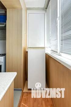 2-к квартира, посуточно, 48м2, 5/6 этаж