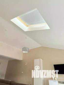 1-к квартира, посуточно, 46м2, 1/1 этаж