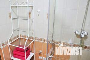 1-к квартира, посуточно, 38м2, 6/10 этаж