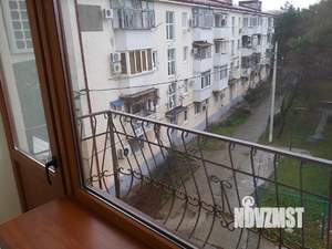 1-к квартира, на длительный срок, 47м2, 3/3 этаж