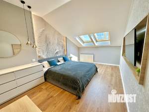 2-к квартира, посуточно, 75м2, 7/7 этаж