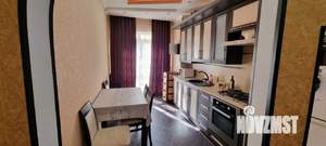 1-к квартира, на длительный срок, 40м2, 2/4 этаж