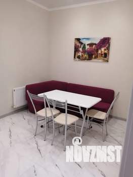 2-к квартира, посуточно, 55м2, 1/8 этаж