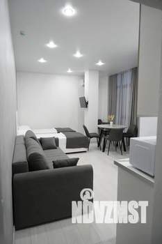 1-к квартира, посуточно, 50м2, 3/3 этаж