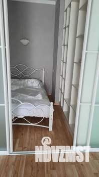 1-к квартира, посуточно, 51м2, 5/6 этаж