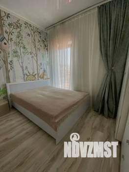 2-к квартира, посуточно, 78м2, 6/8 этаж