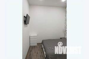 2-к квартира, посуточно, 58м2, 1/8 этаж