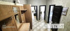 1-к квартира, посуточно, 60м2, 4/6 этаж