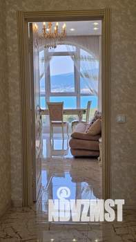 1-к квартира, посуточно, 51м2, 8/10 этаж