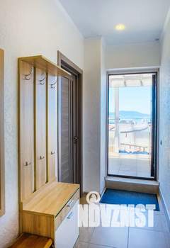 1-к квартира, посуточно, 50м2, 4/4 этаж