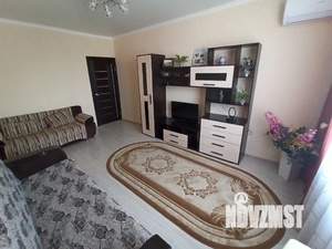 2-к квартира, посуточно, 40м2, 12/16 этаж