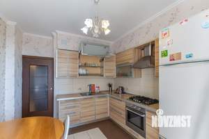 2-к квартира, посуточно, 72м2, 4/5 этаж