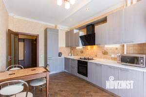 1-к квартира, посуточно, 50м2, 5/10 этаж