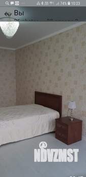 2-к квартира, посуточно, 72м2, 3/6 этаж