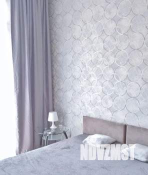 1-к квартира, посуточно, 45м2, 1/5 этаж