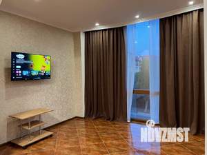 3-к квартира, посуточно, 140м2, 2/5 этаж