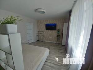 1-к квартира, посуточно, 36м2, 2/5 этаж