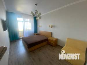 2-к квартира, посуточно, 44м2, 7/9 этаж