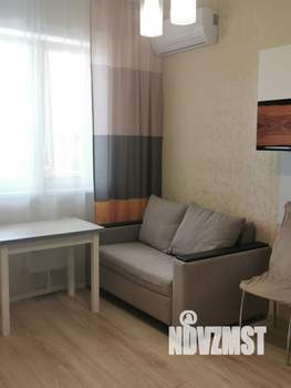 1-к квартира, посуточно, 42м2, 12/12 этаж
