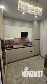 1-к квартира, на длительный срок, 41м2, 6/8 этаж