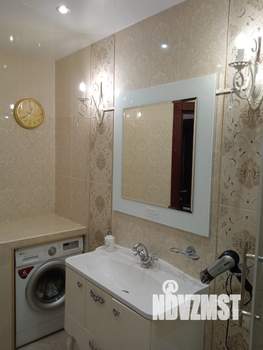 3-к квартира, посуточно, 105м2, 9/9 этаж
