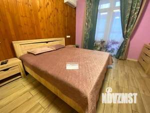 2-к квартира, посуточно, 67м2, 1/1 этаж