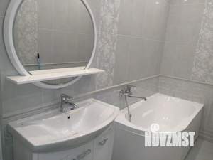 1-к квартира, посуточно, 45м2, 5/7 этаж